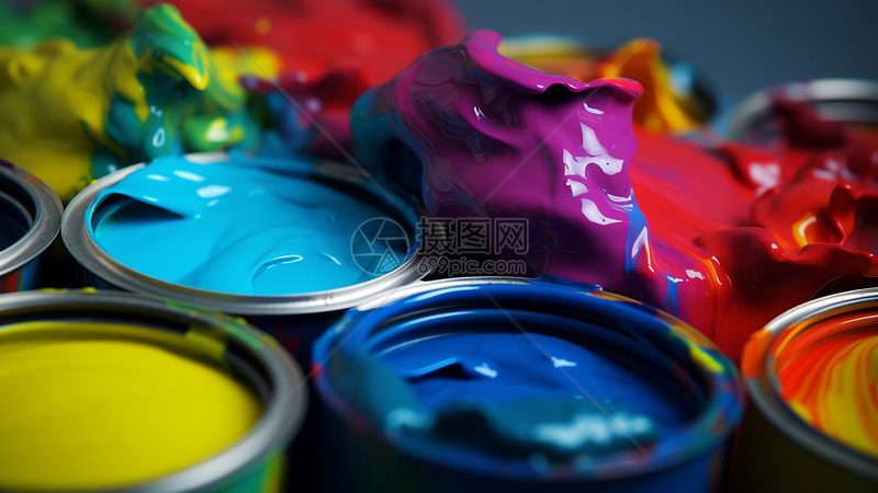 油漆施工环保费用预算：如何合理规划与控制**