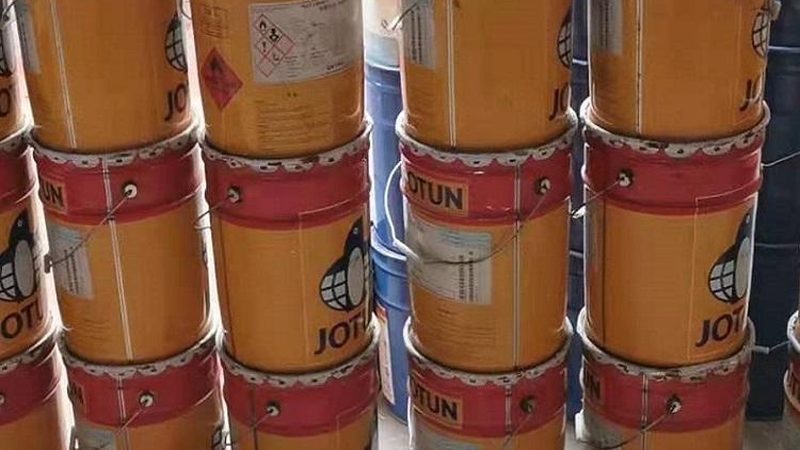 质感漆施工步骤详解：打造家居艺术空间的关键