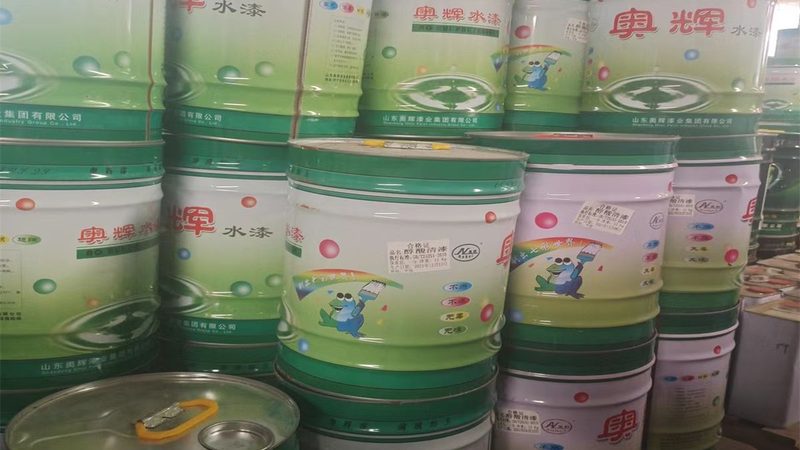 装修油漆要不要刷底漆？优缺点分析