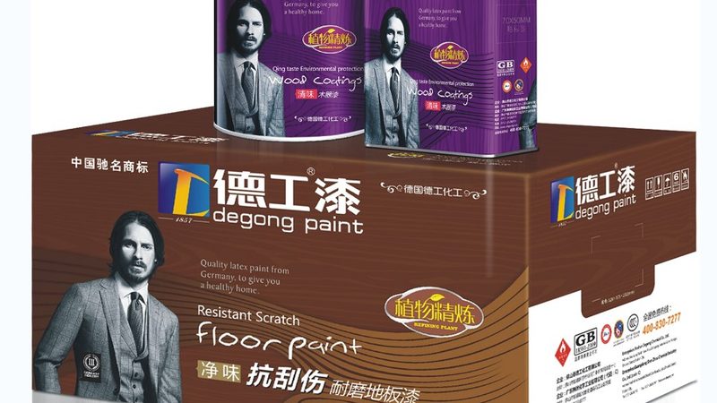 水性漆施工环保注意事项：揭秘绿色涂装之道