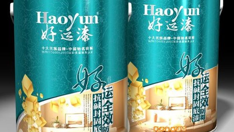 防腐漆型号规格全解析：揭秘如何选对产品**