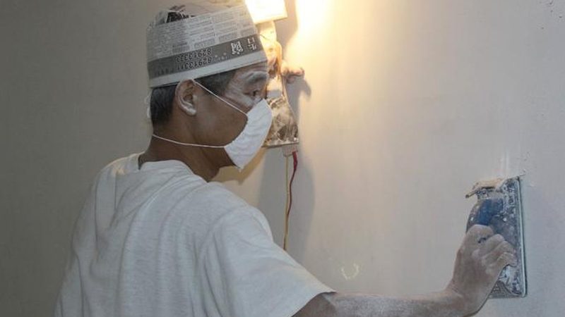 环氧富锌底漆与防腐漆型号参数差异解析