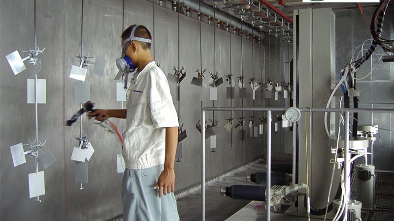 国产乳胶漆品牌如何选择？揭秘选购要点**