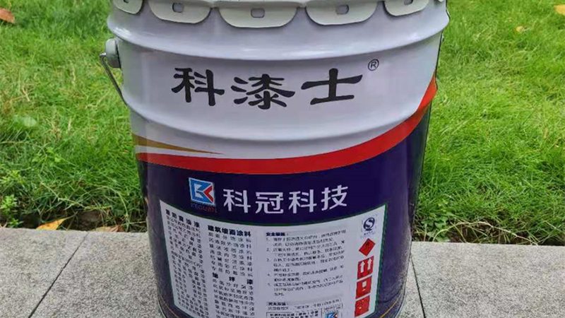要想选择真正环保的木器漆，关键在于关注以下几个指标：