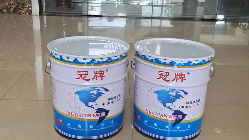 工业涂料施工，这六个环节决定最终成败