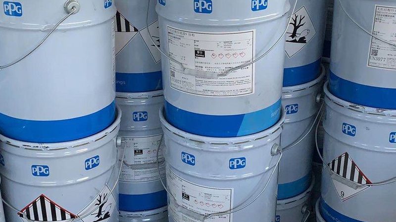 木质防火涂料型号规格表：揭秘其关键参数与选型逻辑**