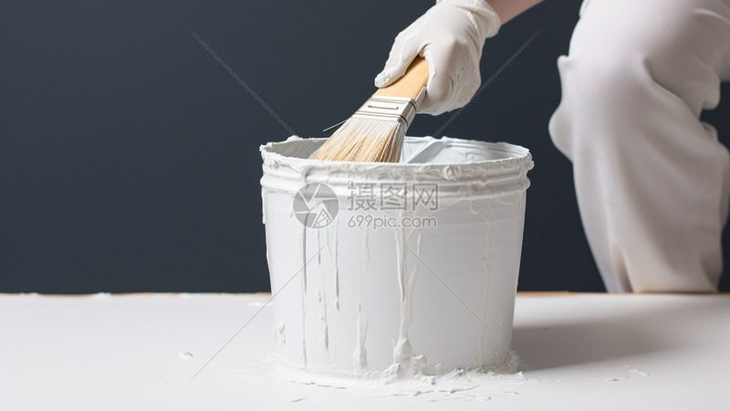 室内质感漆如何选？揭秘性价比高的品牌秘诀