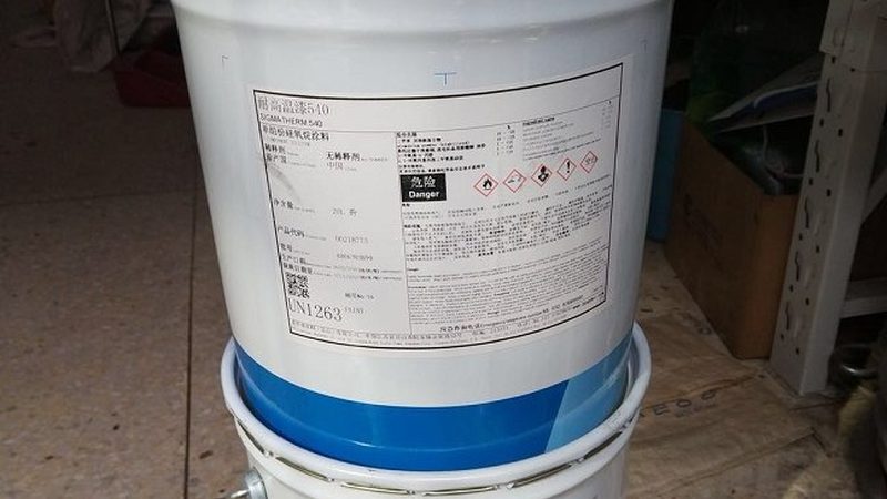 工程涂料代理价格表，揭秘选购背后的关键因素